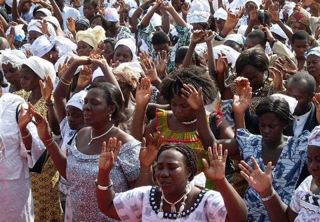 God’s House Under Scrutiny: Thousands of Unregistered Churches Face Shutdown as Gov’t Launches Digital Crackdown